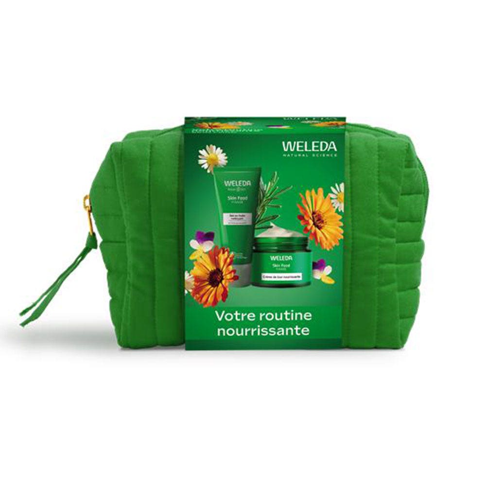 Weleda Skin Food Trousse Visage