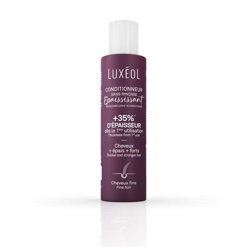 Luxeol Conditionneur Sans Rinçage Epaississant 150ML