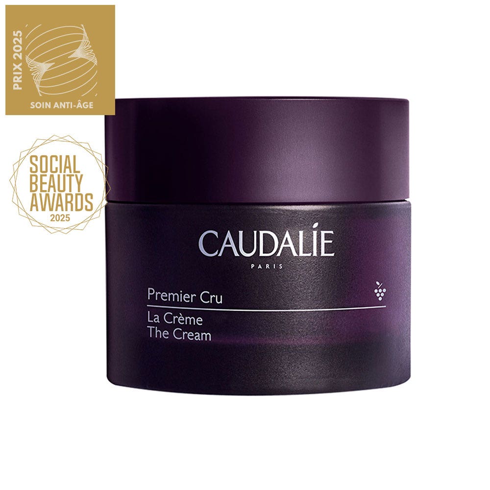 Caudalie Premier Cru La Crème Anti-Âge Global 50ml