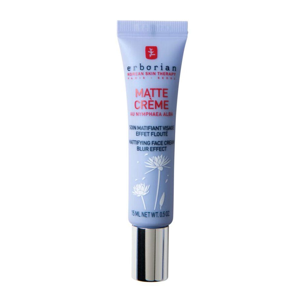 Erborian Matte Creme Soin Matifiant 15ml