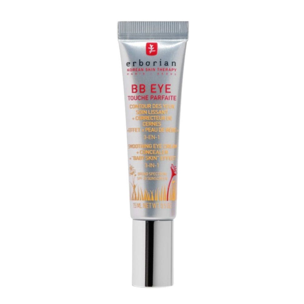 Erborian Bb Eye Touche Parfaite Spf20 15 ml