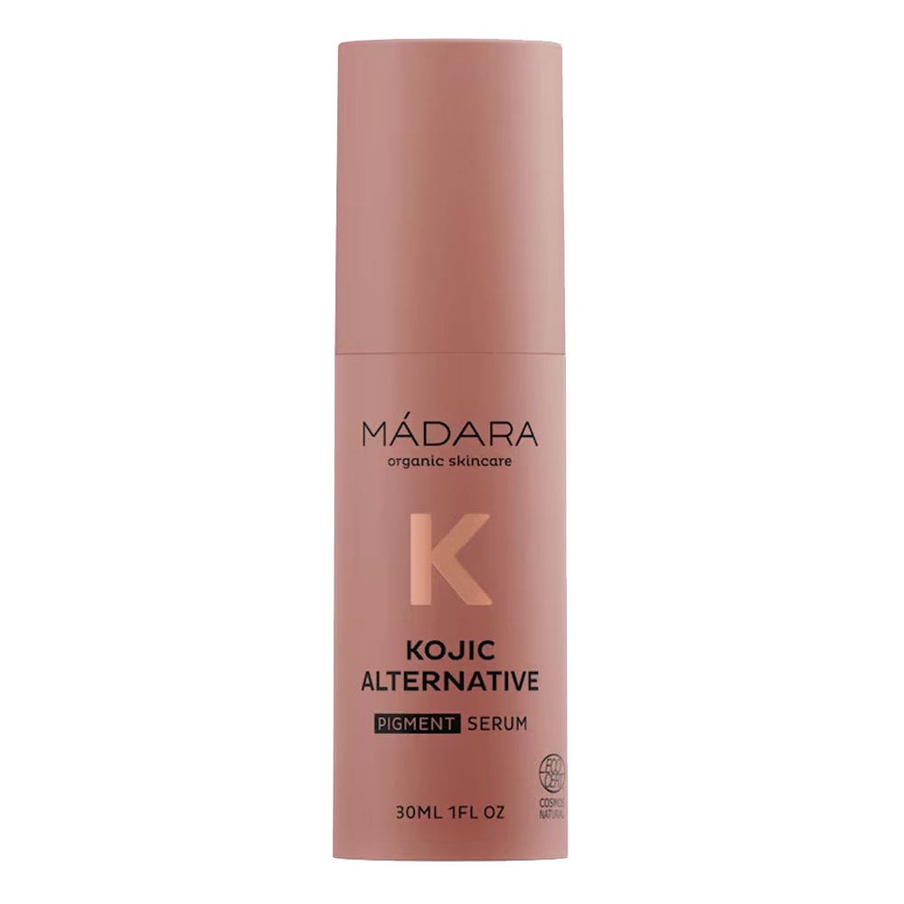 MÁDARA organic skincare Sérum Pigmentaire Kojic Alternative 30ml