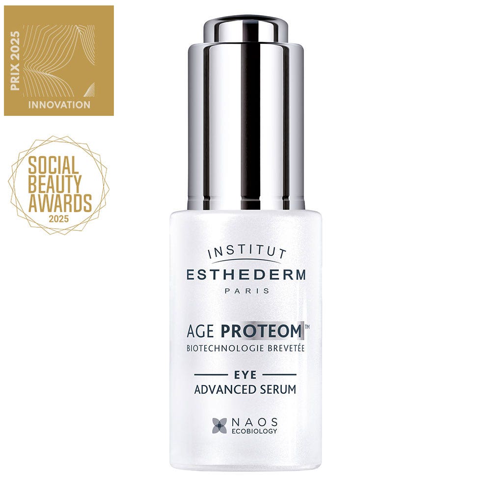Institut Esthederm Age Proteom Eye Advanced Sérum 15ml