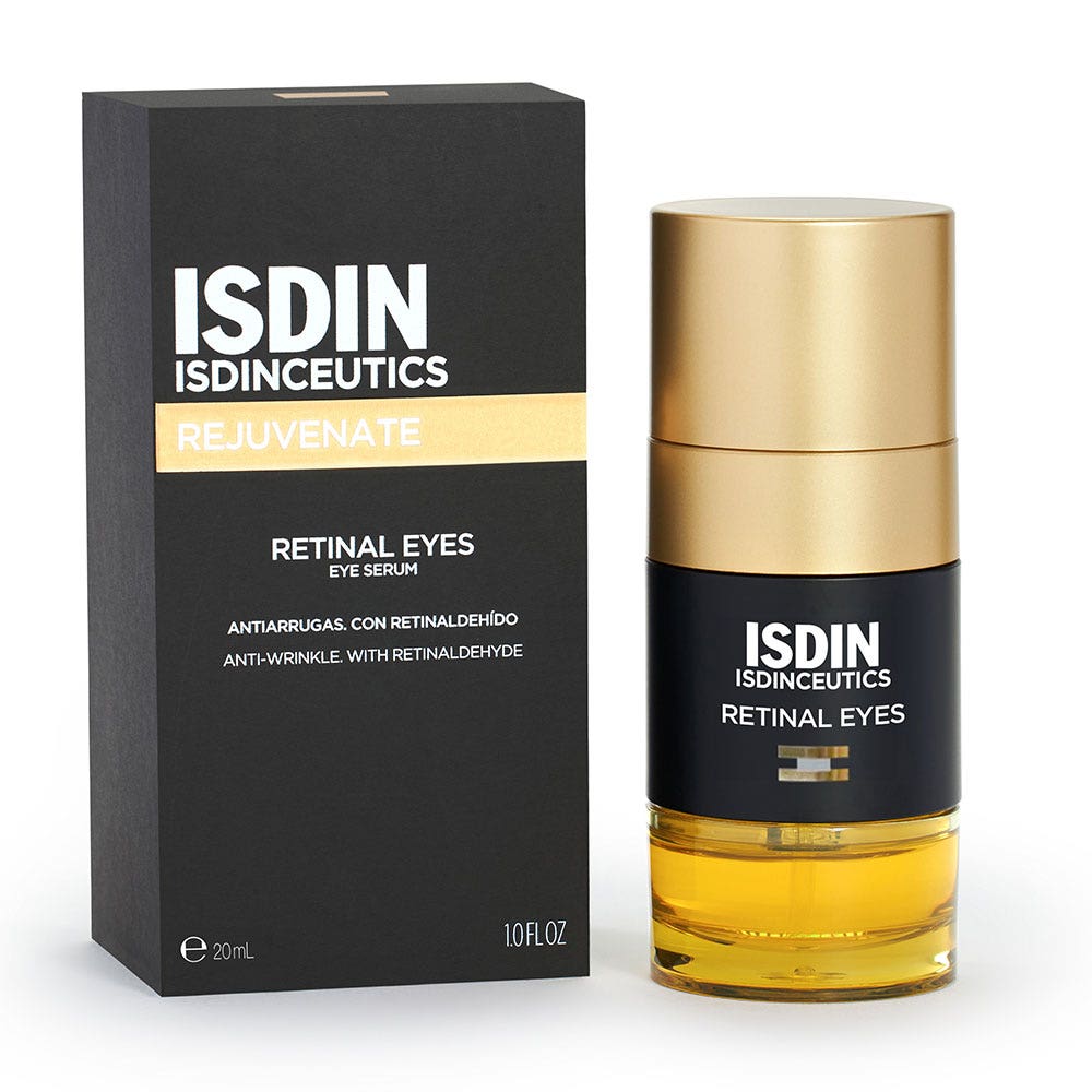 Isdin Sérum Retinal eyes 20ml