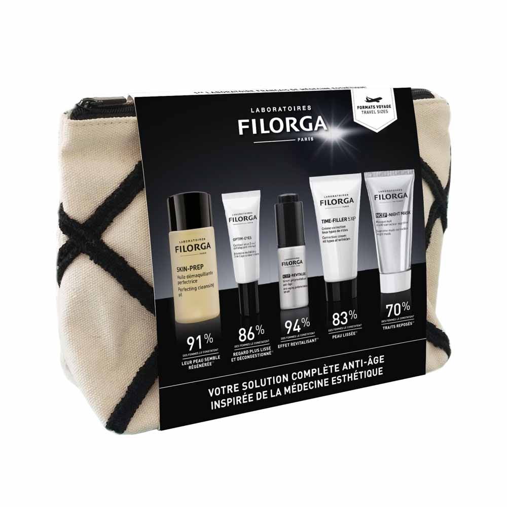 Filorga Trousse Découverte Les Essentiels