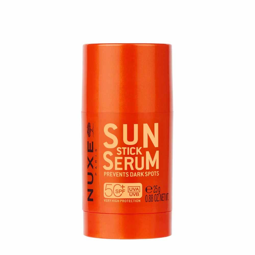 Nuxe Sun Sérum en Stick SPF50+ 25g