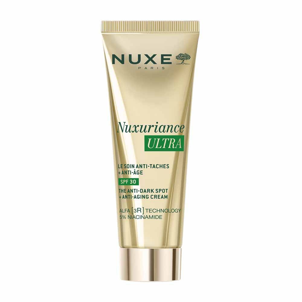 Nuxe Nuxuriance Ultra Le Soin Anti-Taches Anti-Age SPF30 50ml