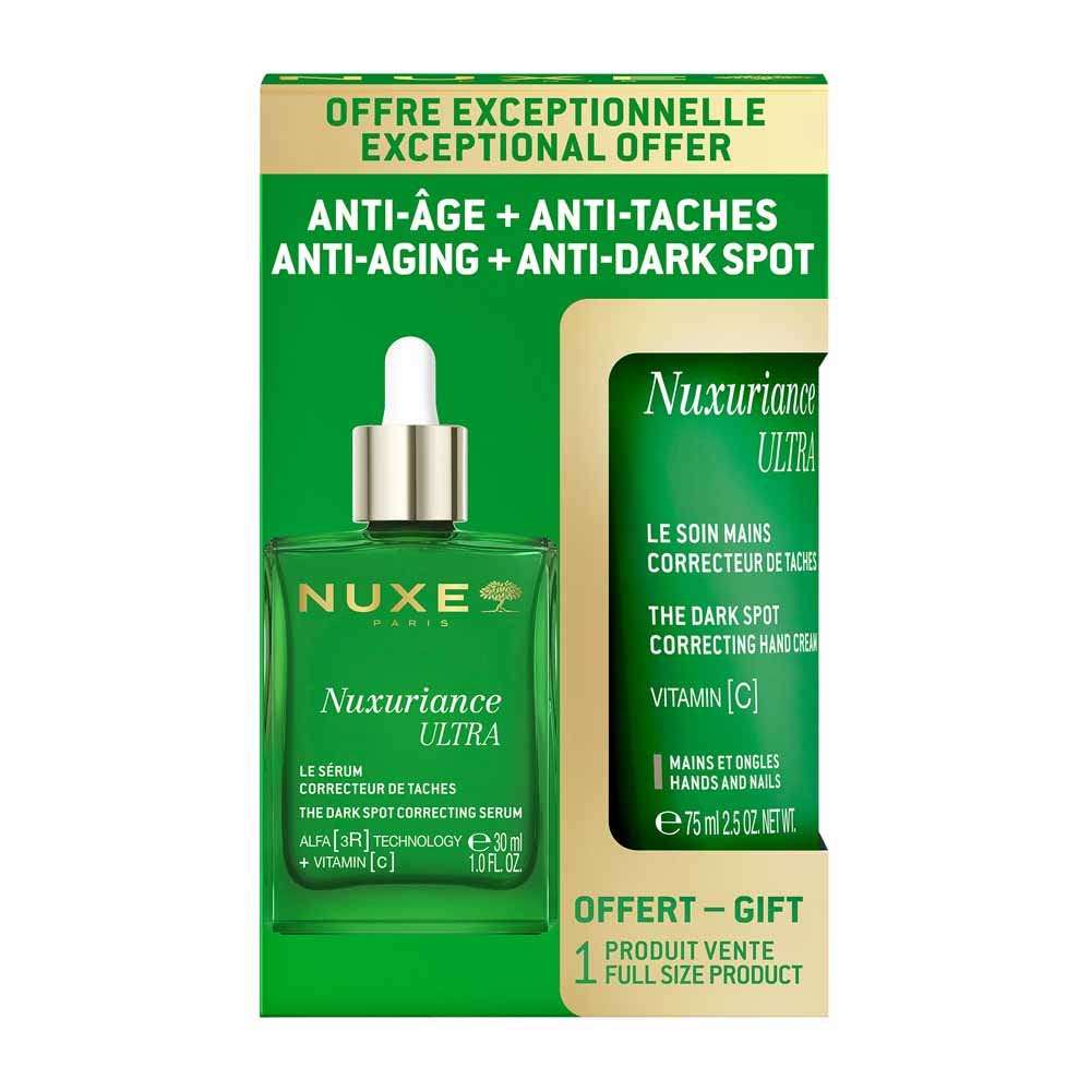 Nuxe Nuxuriance Ultra Duo Anti-Tache Anti-Age