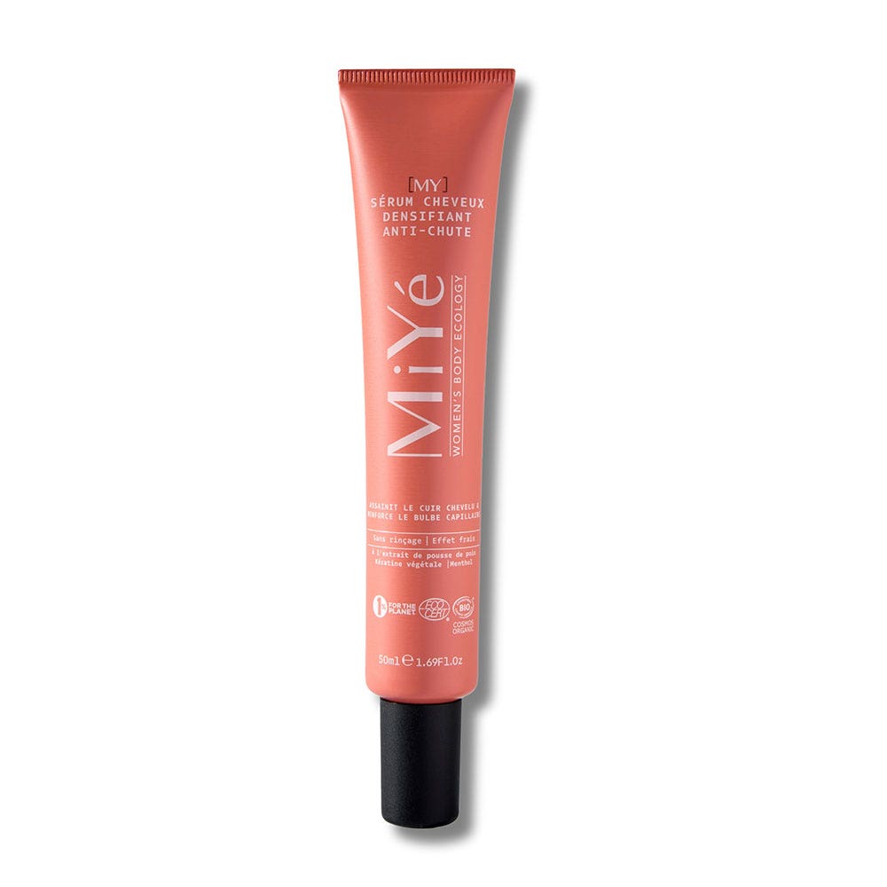 Miyé [My] Sérum Cheveux Densifiant Anti-Chute 50ml