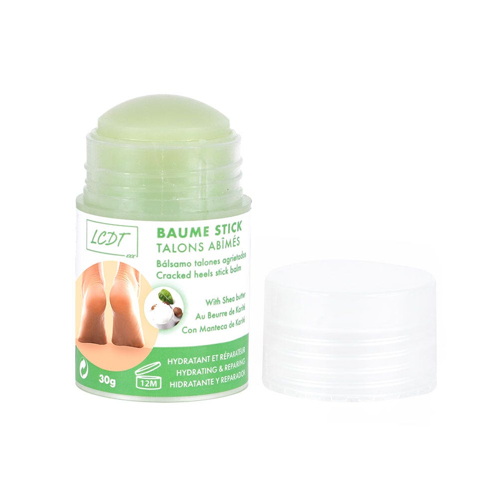 Le Comptoir Des Tendances Stick pour talons abîmés 30g