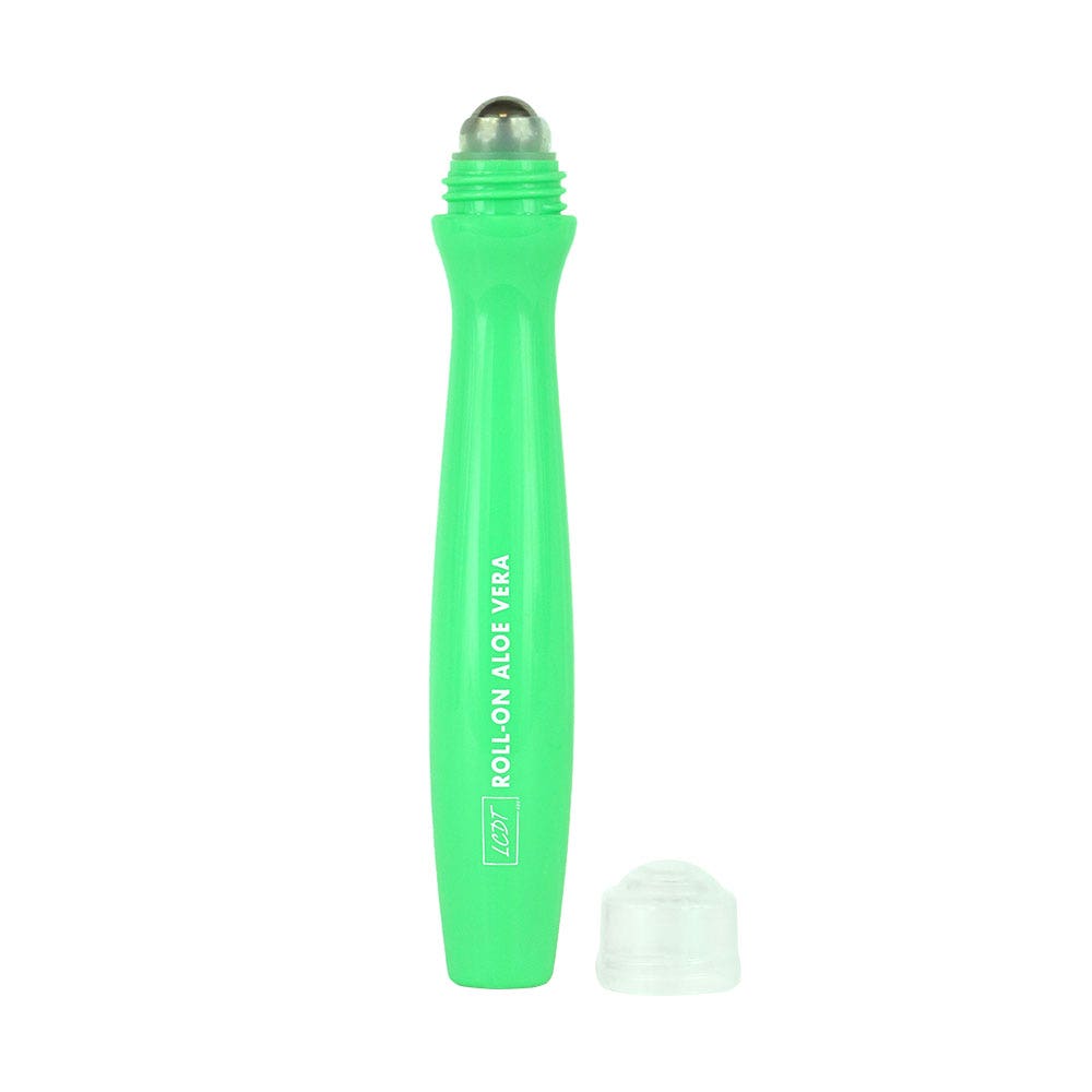 Le Comptoir Des Tendances Roll-on revitalisant Aloe Vera 10ml