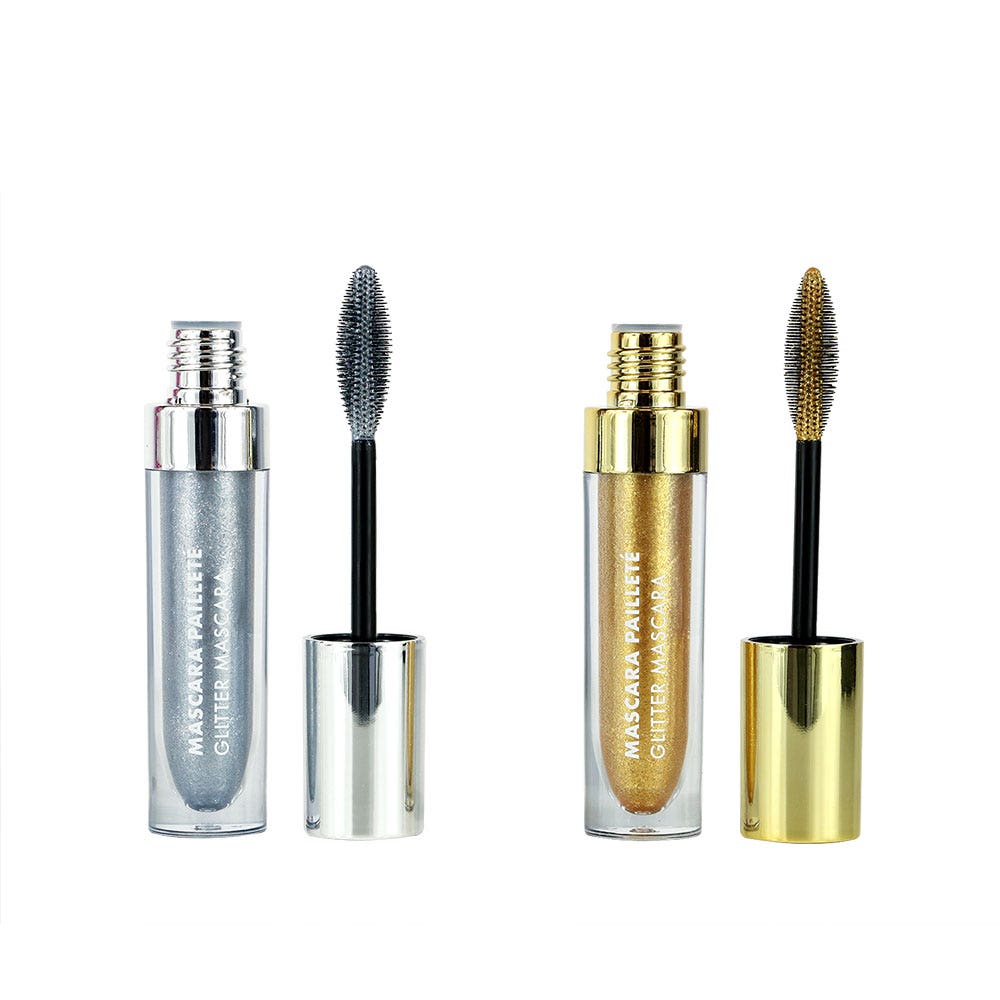 Le Comptoir Des Tendances Mascaras pailletés 4ml