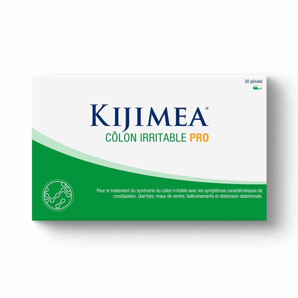 Kijimea Colon Irritable Pro 30 Gélules