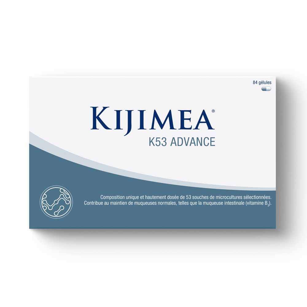 Kijimea Kijimea K53 Advance 84 gélules