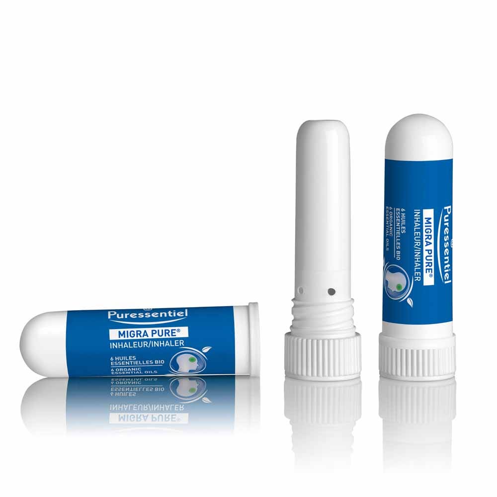 Puressentiel Migrapure Inhaleur 1ml