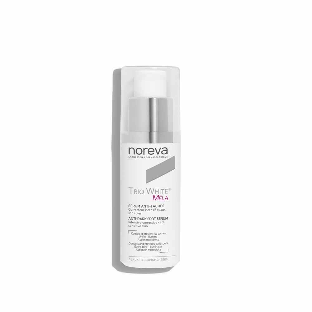 Noreva Trio White Méla Sérum Anti-taches 30ml