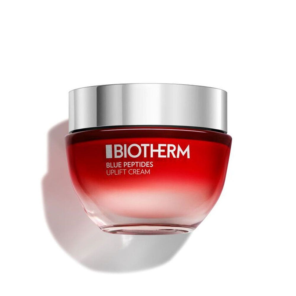 Biotherm Blue Peptides Uplift Crème de Jour Anti-âge et Fermeté 50ml