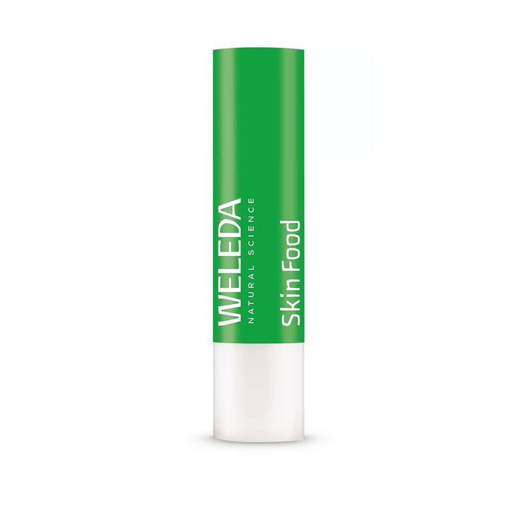 Weleda Skin Food Stick à lèvres 2x4.8g