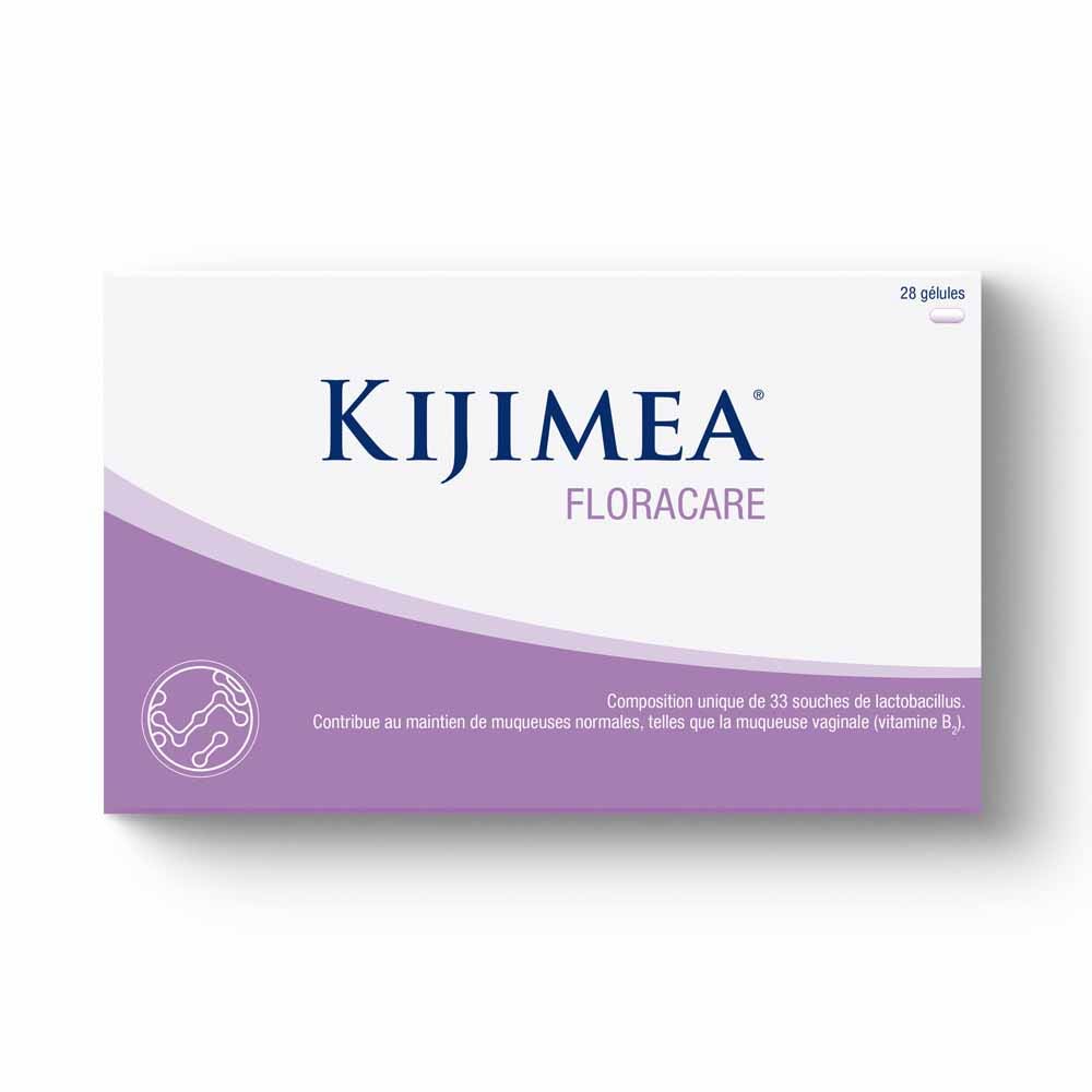 Kijimea FloraCare 28 gélules