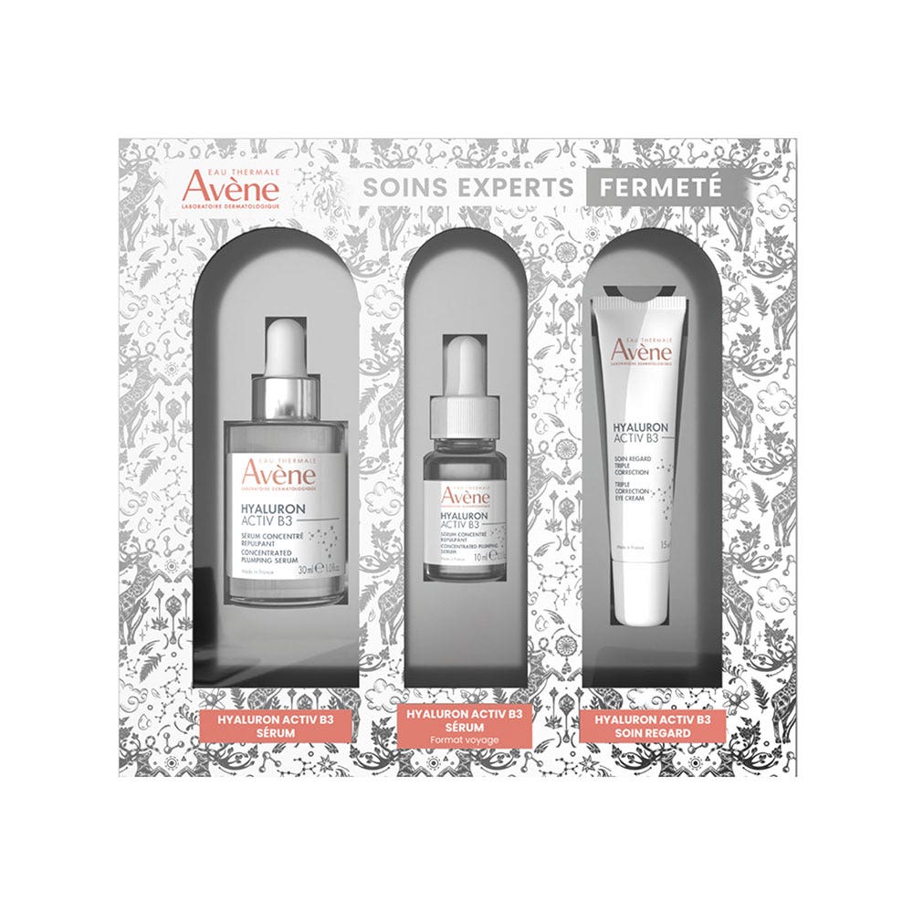 Avène Hyaluron Activ B3 Coffret Anti-âge