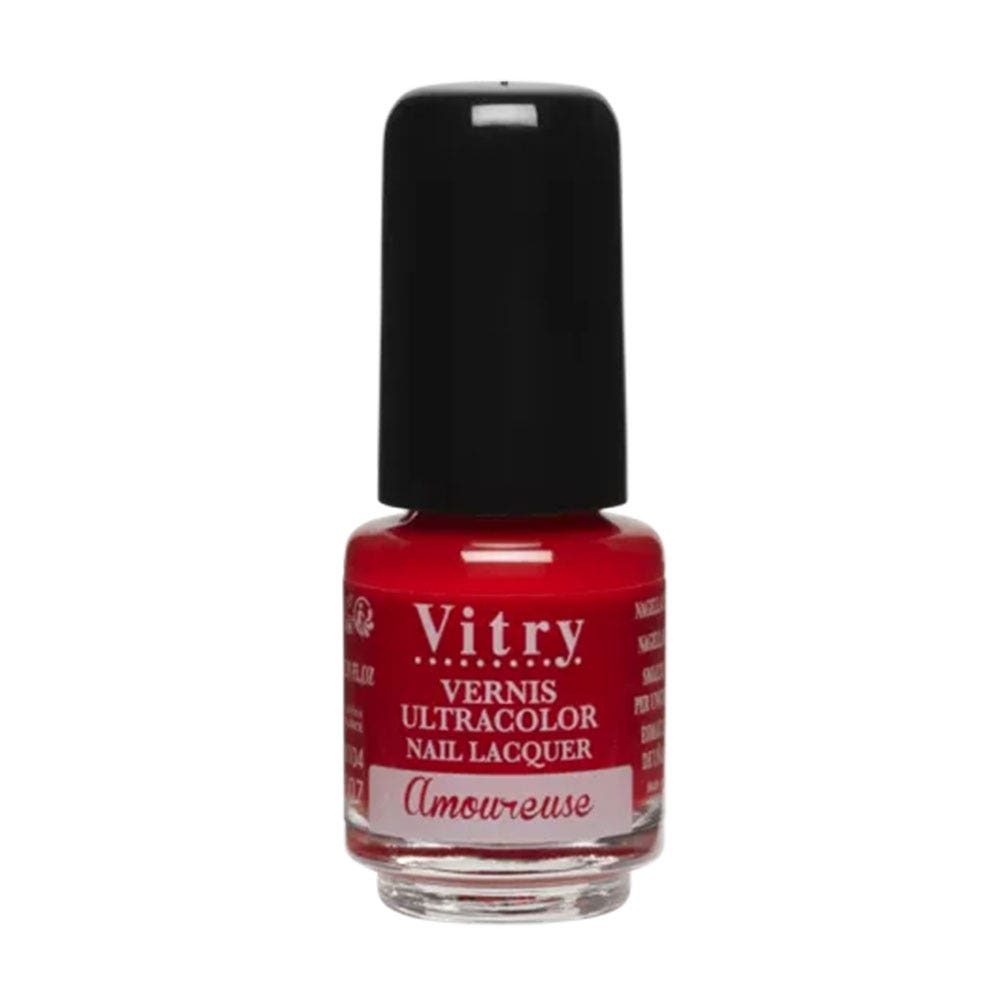 Vitry Mini Vernis 4ml