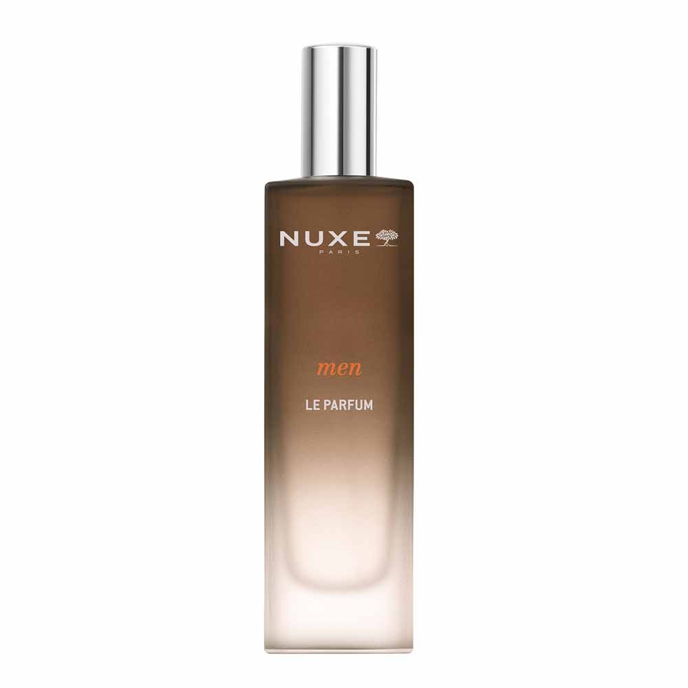 Nuxe Men [BOOST]³ Eau De Parfum 50ml