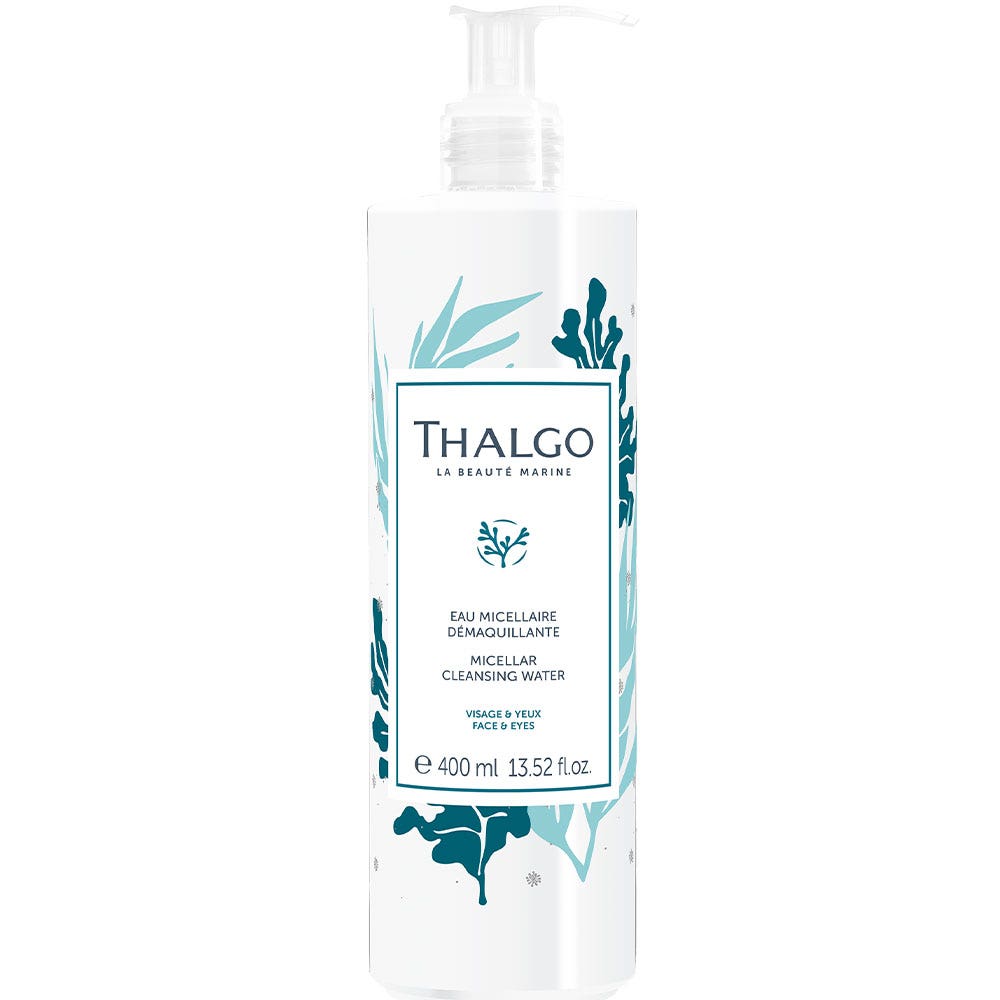 Thalgo Éveil À La Mer Eau Micellaire Demaquillante 400ml