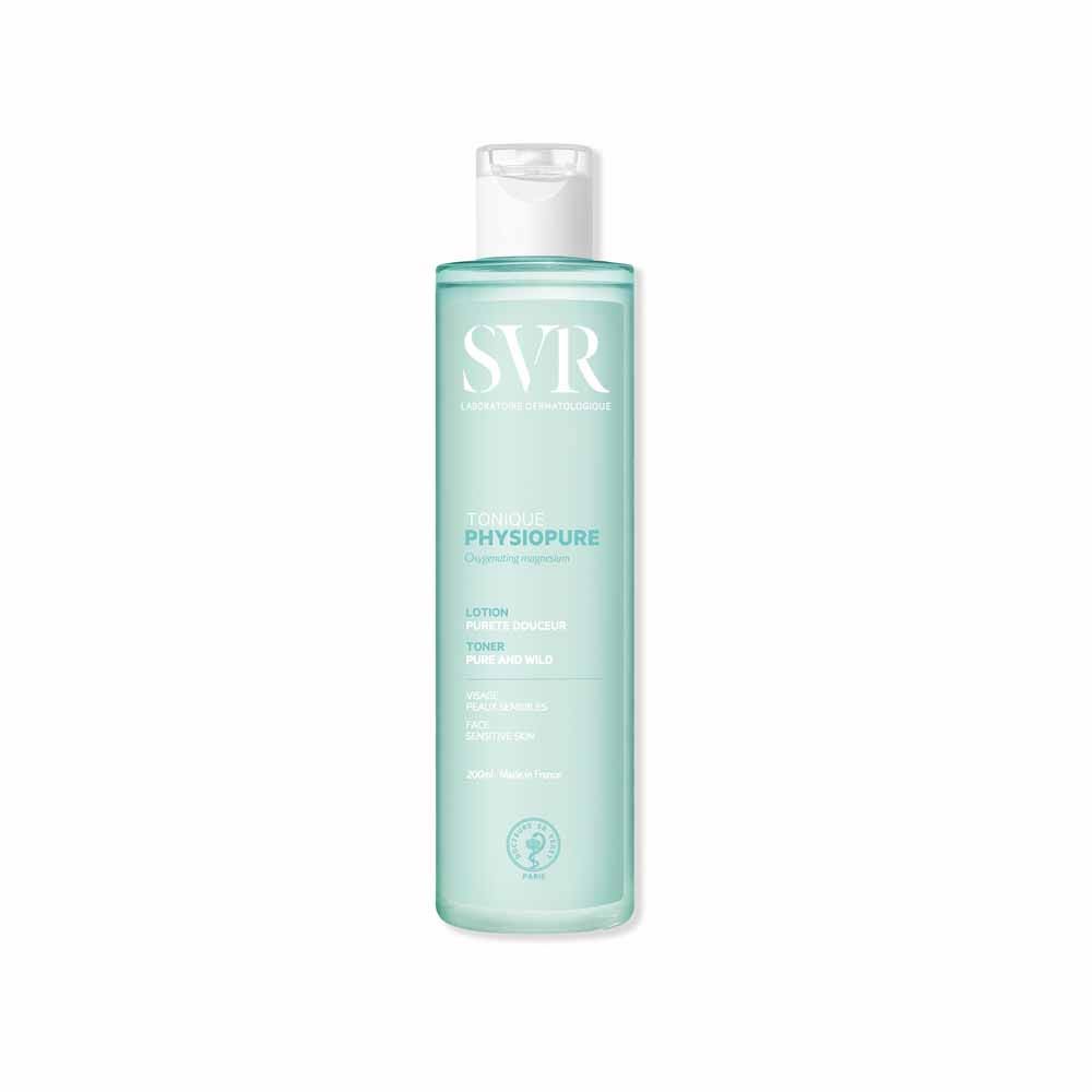 Svr Physiopure Tonique Lotion Purete 200ml