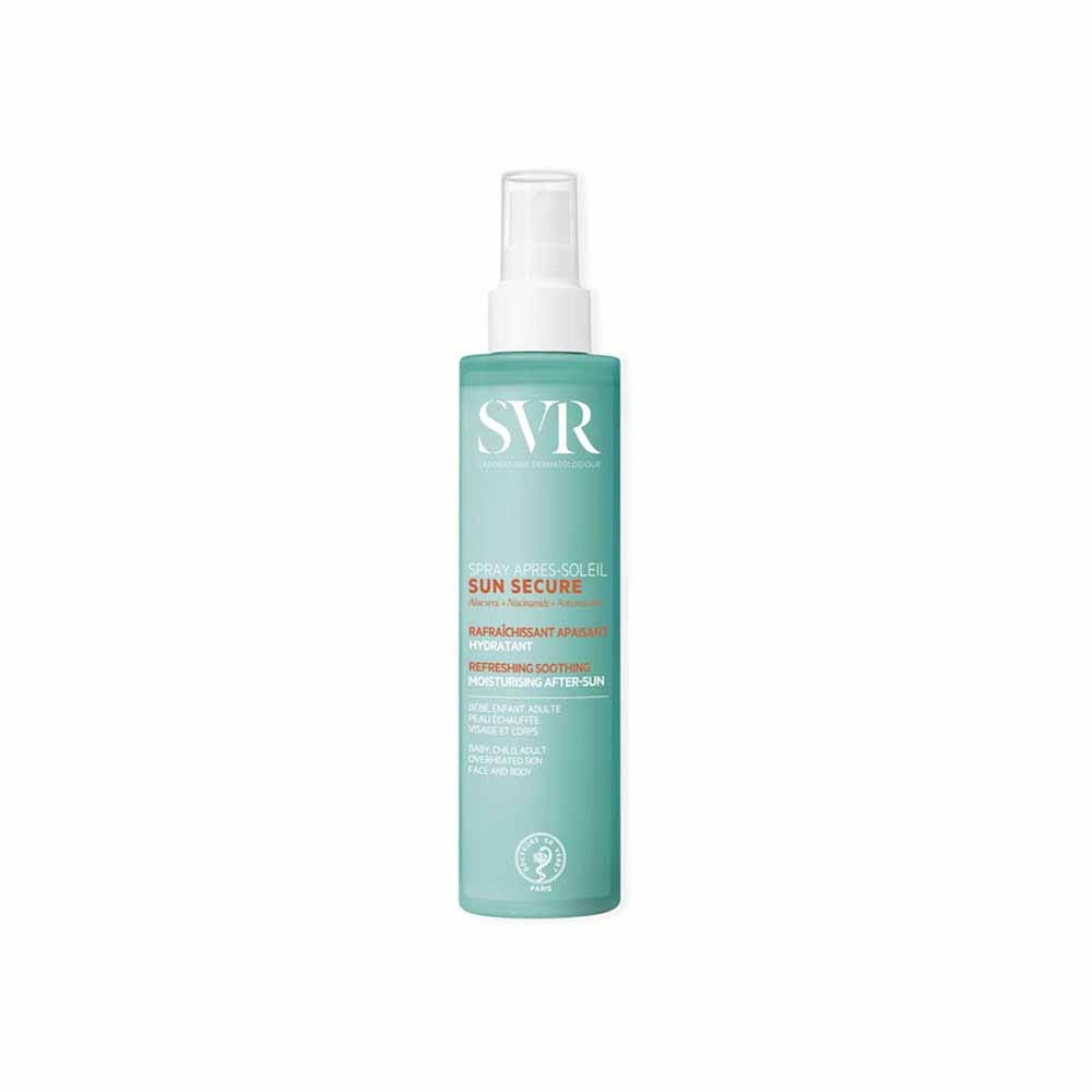 Svr Sun Secure Spray Après-soleil 200ml