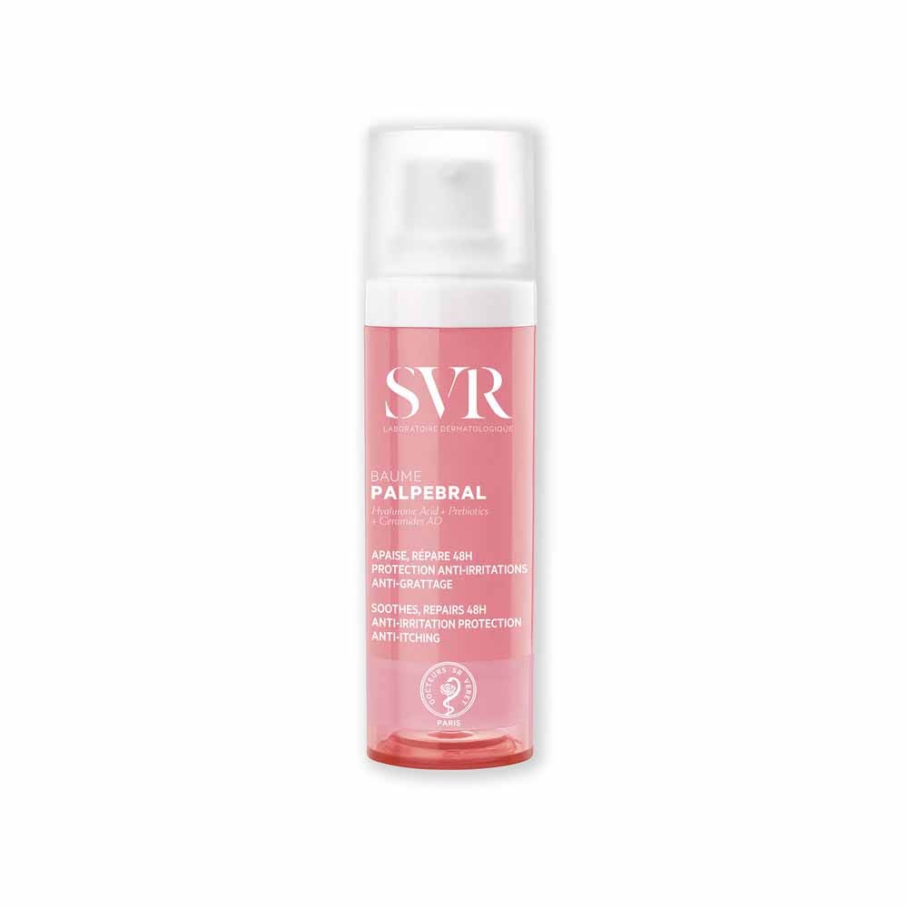 Svr Palpebral by Topialyse Baume Visage 30ml