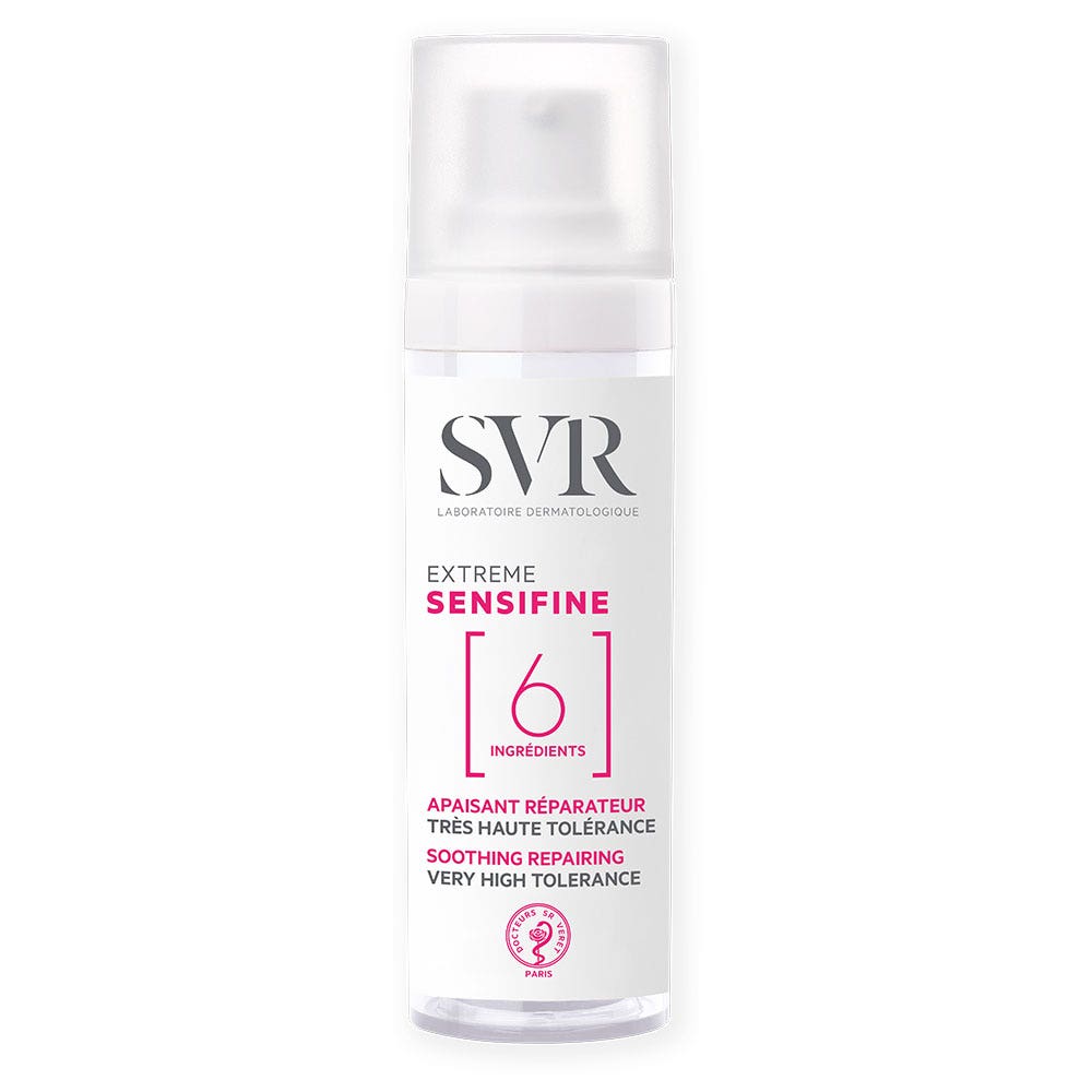 Svr Sensifine Extrême Hydratant Apaisant 30ml