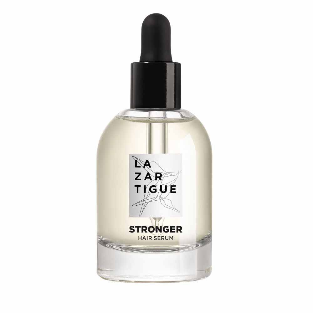 Lazartigue Stronger Sérum anti-chute réactionnelle 50ml