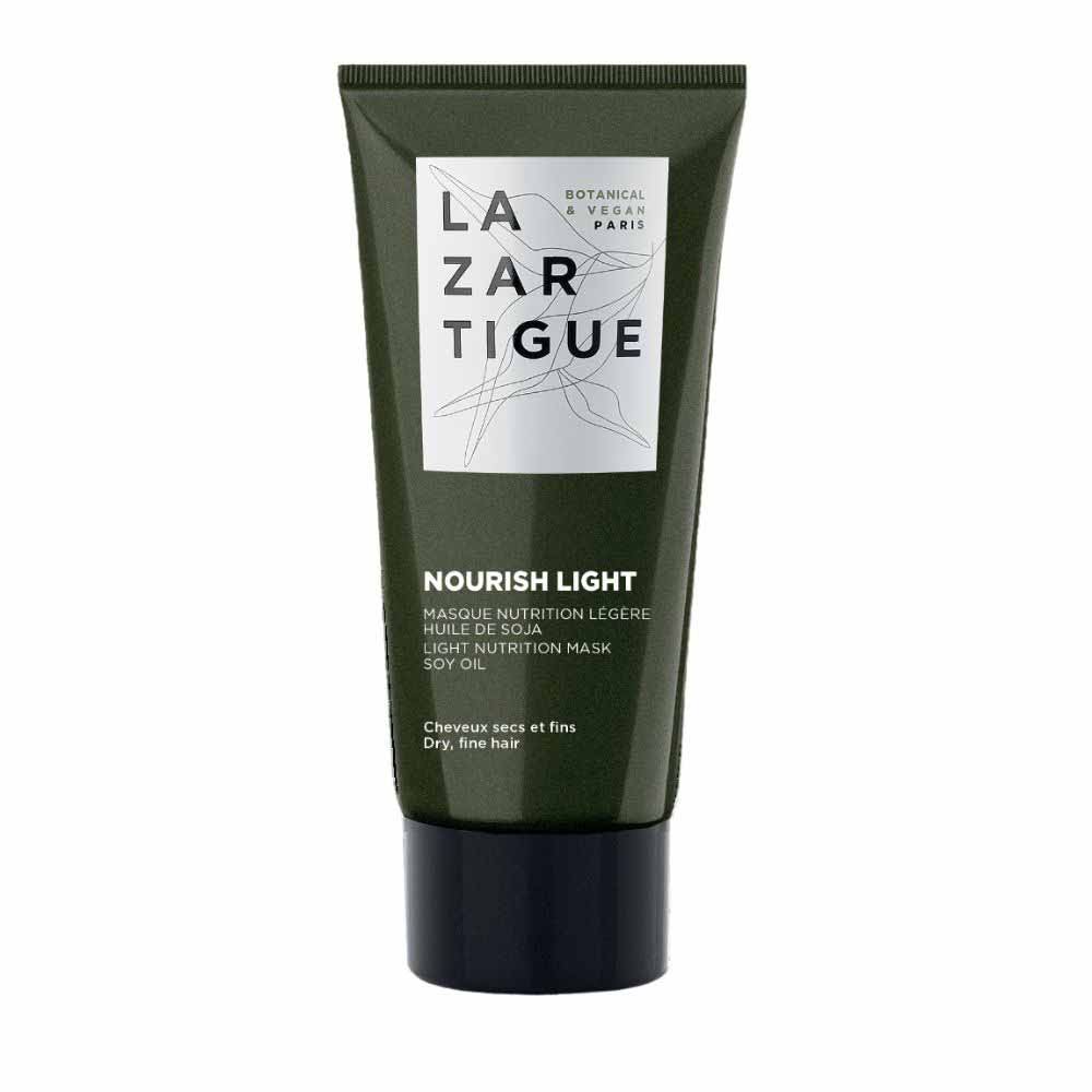 Lazartigue Nourish Light Masque Nutrition Légère 50ml