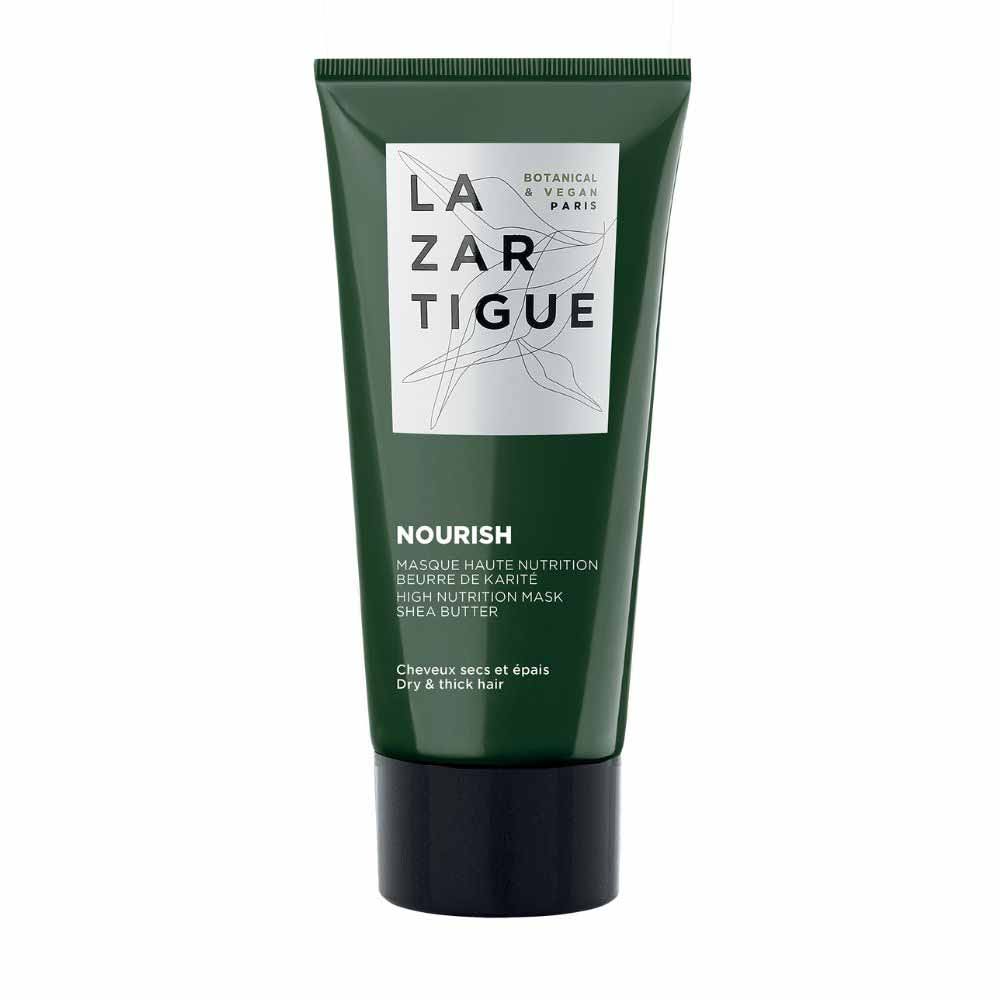Lazartigue Nourish Masque Haute Nutrition 50ml