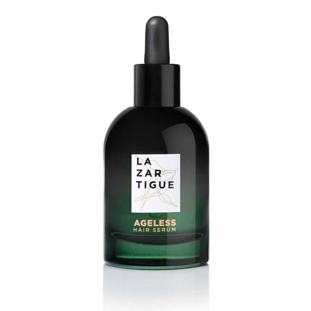 Lazartigue Ageless Serum Anti Age Cheveux Affaiblis 50ml