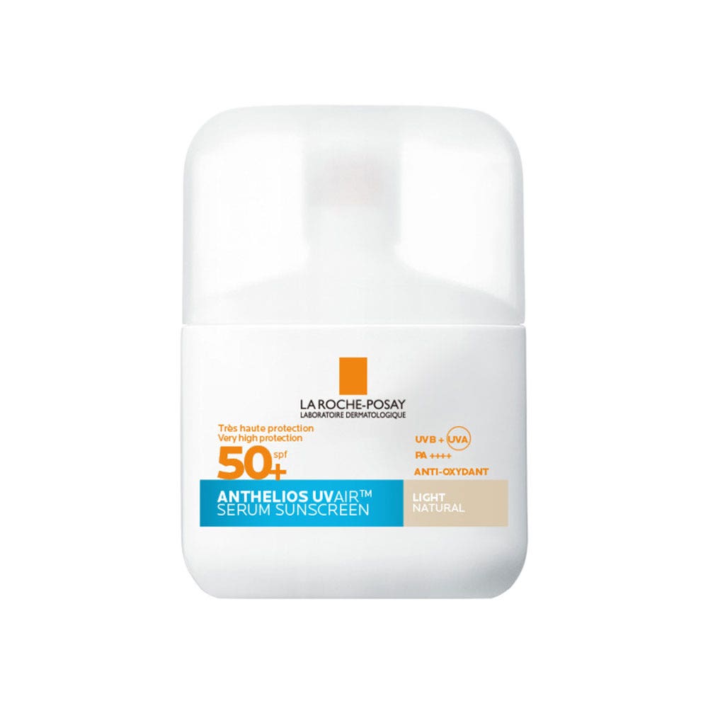 La Roche-Posay Anthelios Sérum UVAIR Solaire SPF50+ 50ml