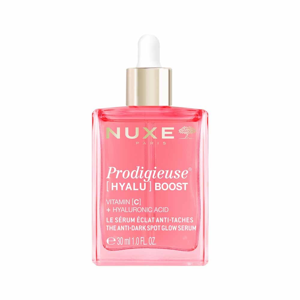 Nuxe Prodigieuse Hyalu Boost Sérum Eclat Anti-Taches 30ml
