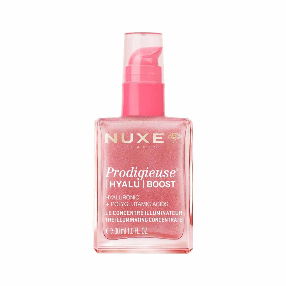 Nuxe Prodigieuse Hyalu Boost Concentré Illuminateur 30ml