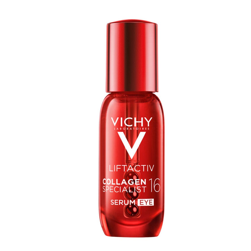 Vichy Liftactiv Specialist Sérum Yeux Booster de Collagène 15ml