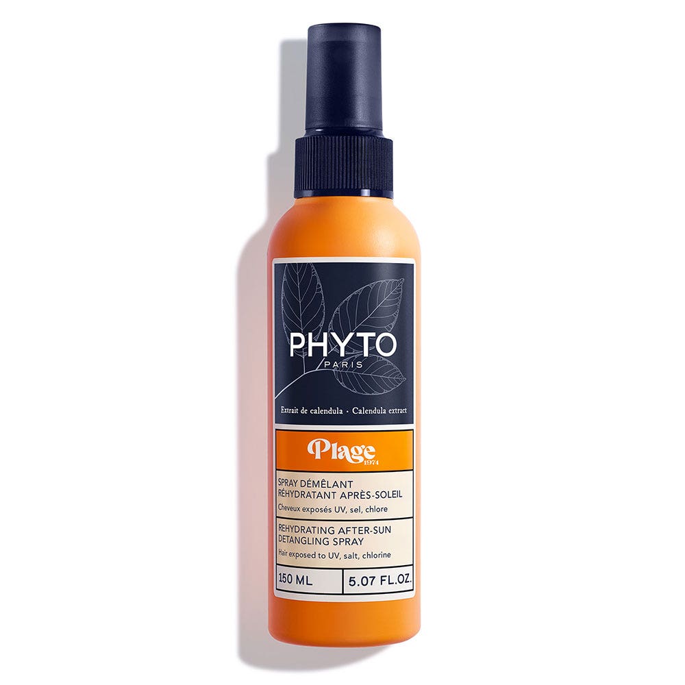 Phyto Paris Plage Spray Démêlant 150ml