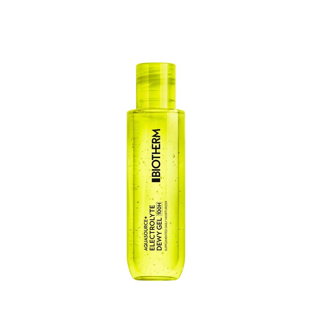 Biotherm Aquasource + Gel Hydratant Léger Enrichi en Electrolytes 100ml