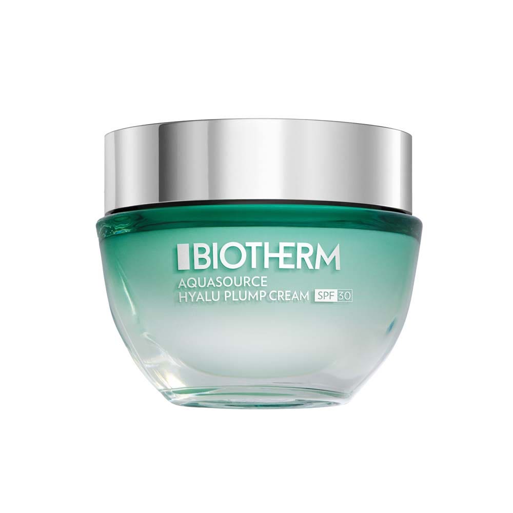 Biotherm Aquasource Crème Hydratante Protectrice SPF30 50ml