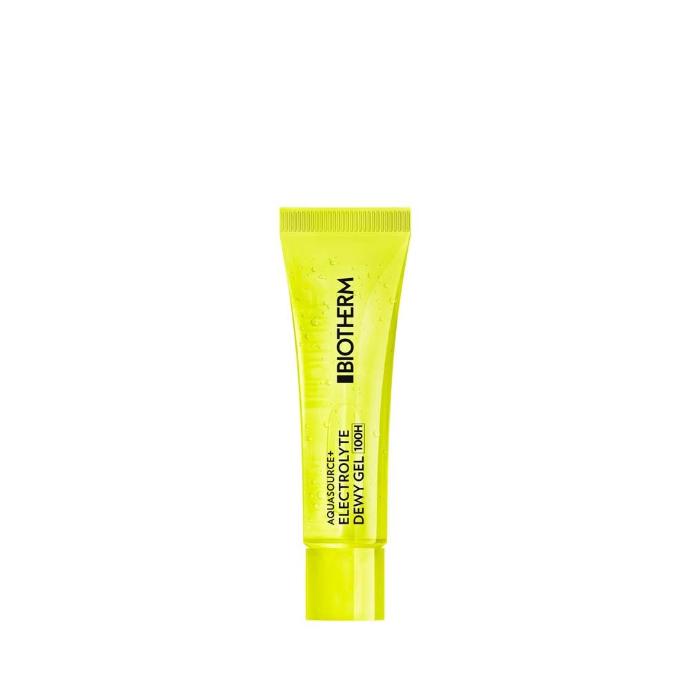 Biotherm Aquasource + Gel Hydratant Léger Enrichi en Electrolytes 30ml