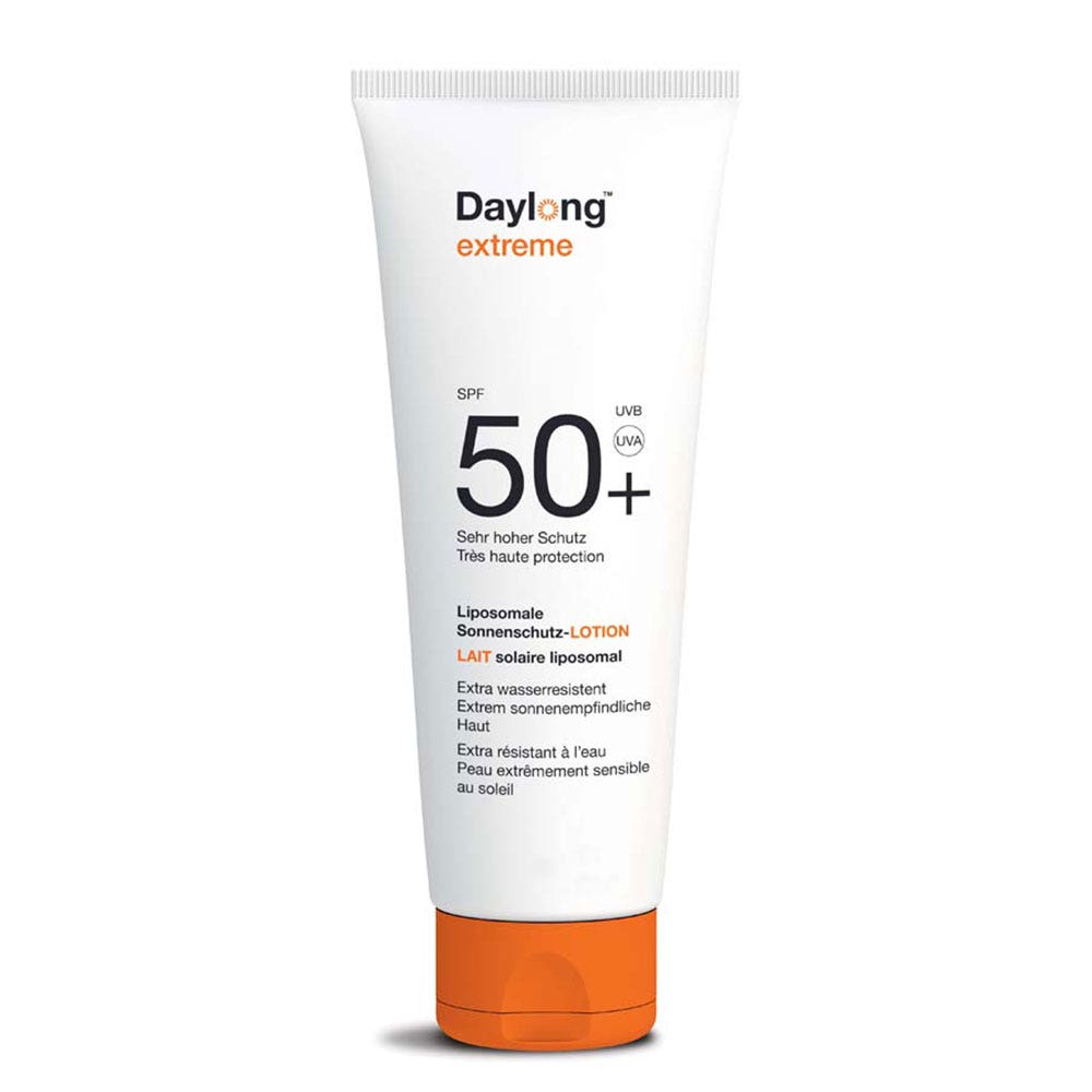 Galderma Daylong Lait Solaire SPF50+ Liposomal Extreme 100ml