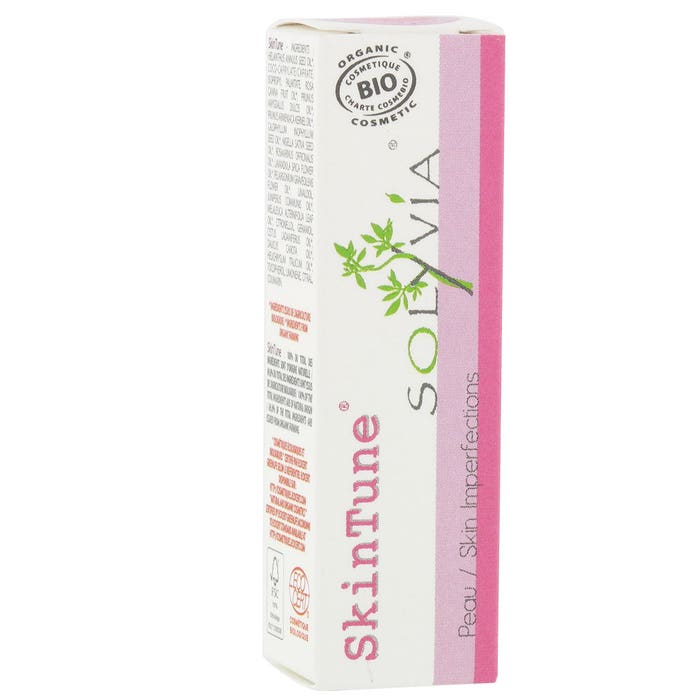 SOLYVIA ROLL'ON SKINTUNE PEAU IMPERFECTION 5ML