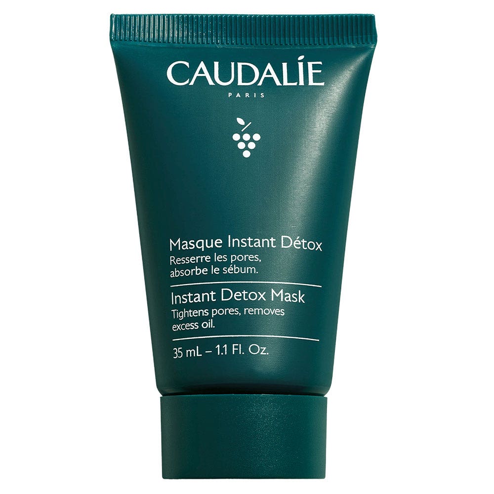 Caudalie Vinergetic C+ Masque Instant Detox 35ml