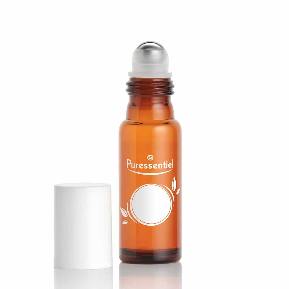 Puressentiel Flacon DIY Roller 10ml