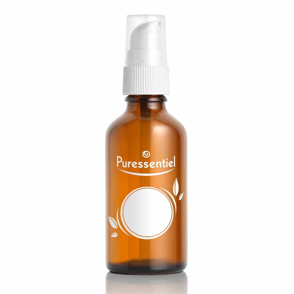Puressentiel Flacon DIY Pompe 50ml