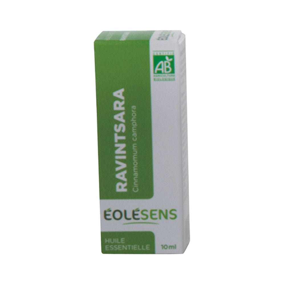 Eolesens Huile essentielle de Ravintsara 10ml