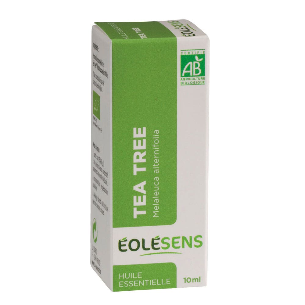 Eolesens Huile essentielle de Tea Tree 10ml